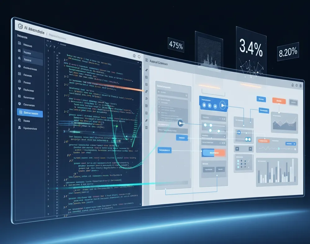 Converting Wireframes to Production