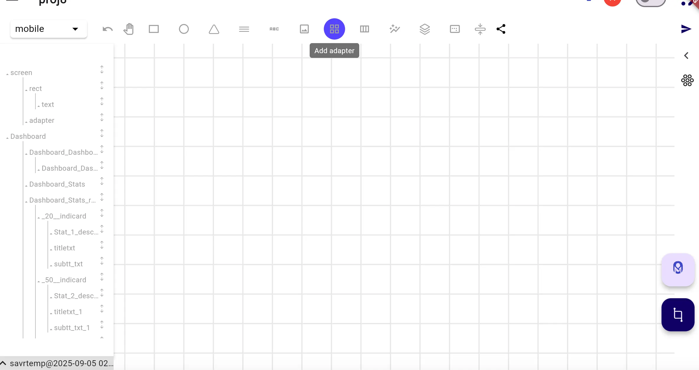 OMIA Lists