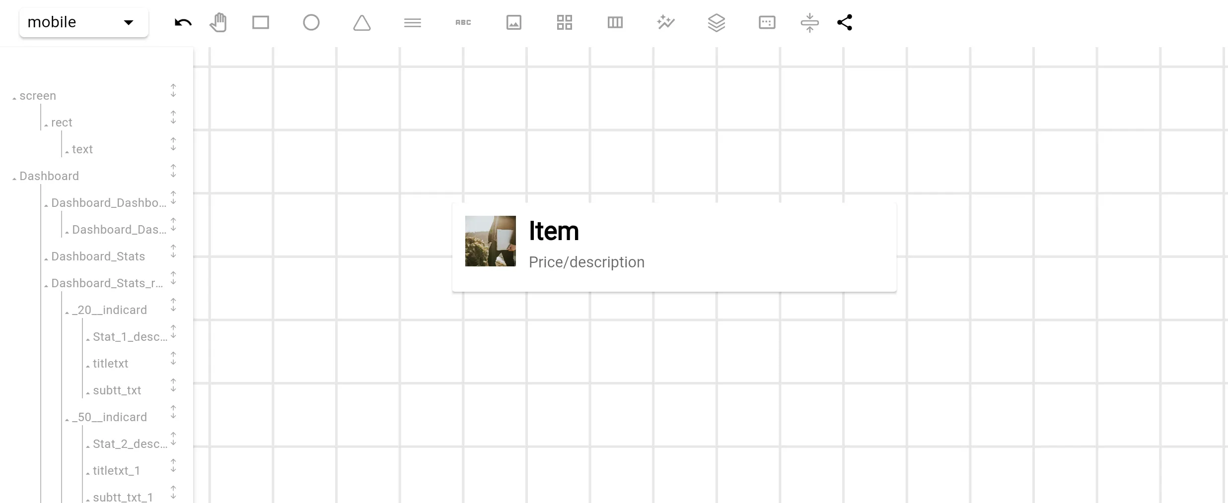 OMIA Lists
