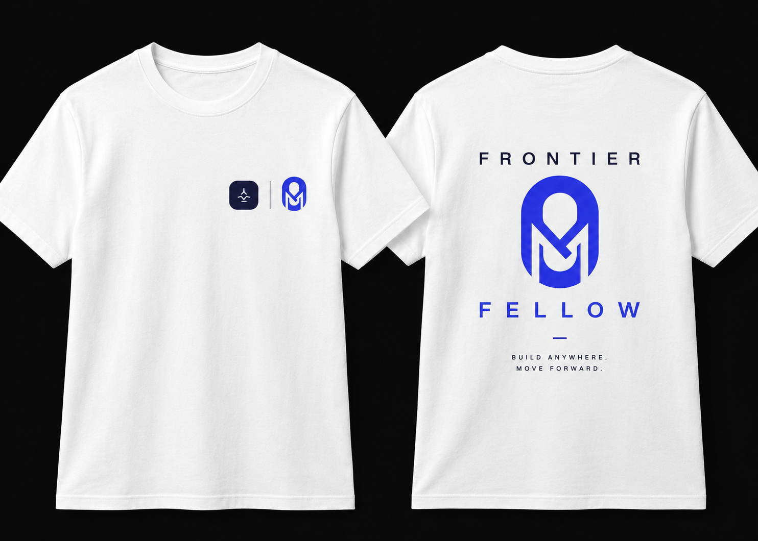 White swag option